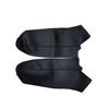 Front Door Handle Panel Armrest Leather Covers Trim For Honda CRV 07 08 09 10 11