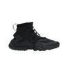 Air Huarache Gripp Triple Black