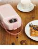 Multi-Function Breakfast Maker: Sandwich, Toast, Waffle, and Egg Cooker
