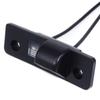 Car HD Night Vision Reversing Camera for Skoda Octavia & Ford Mustang GT - Crystal Clear Image