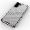 Hurtel Armor Case for Samsung Galaxy S22 Plus Clear