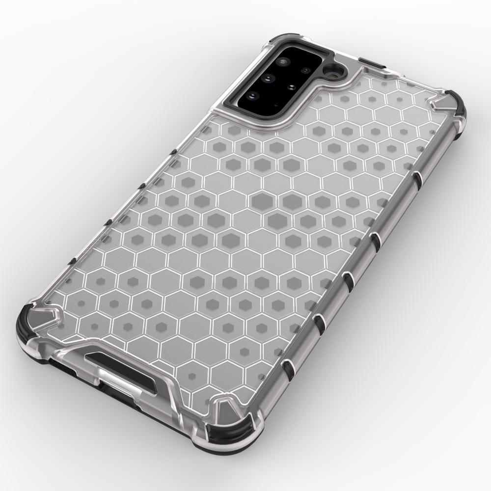 Hurtel Armor Case for Samsung Galaxy S22 Plus Clear