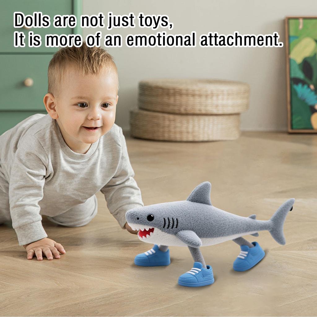 Мягкие игрушки Клаус Праздничные подарки Милые куклы Снеговики