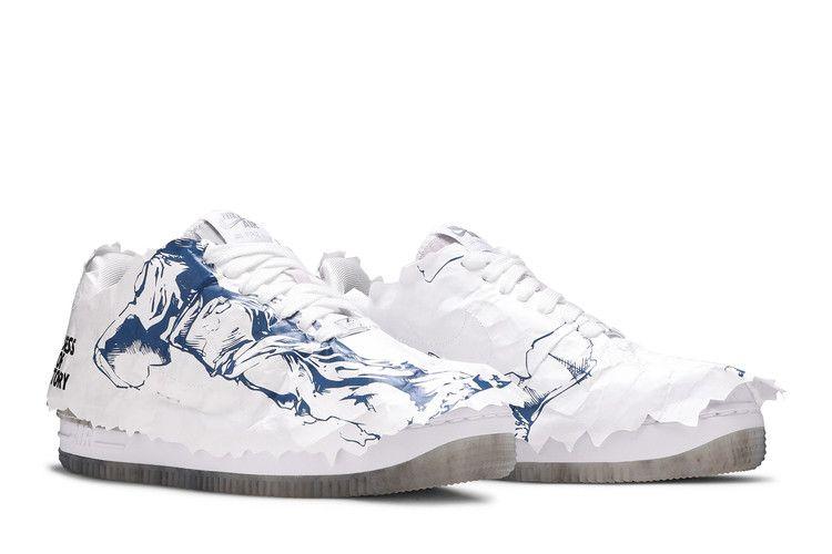 Nike Wmns Air Force 1 Shadow 'Goddess of Victory'