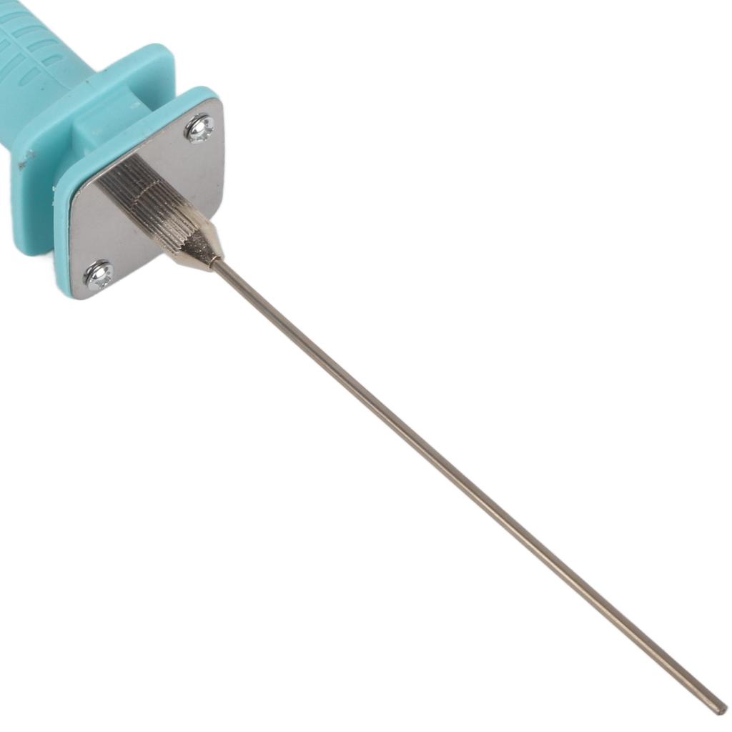 Резак для пенопласта Электрический резак горячей проволокой Ручка Горячий нож для пленки Шкаф