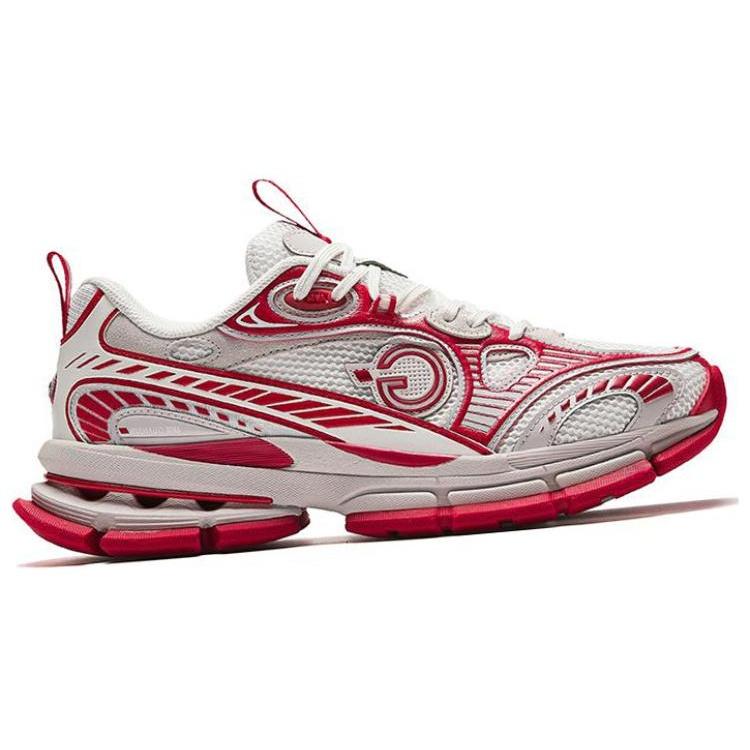 Anta Champion All Weather AG-G01 'Белый Красный' Мужской 112348805A-5