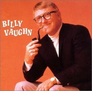 CD BILLY VAUGHN - Billy Vaughn MVCM2507 Япония Соул/Фанк Б/У