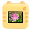 Camera 48MP 1080P 2.4 Inch   Screen Supports Digital Zoom Kids Digital Selfie Camera Toy