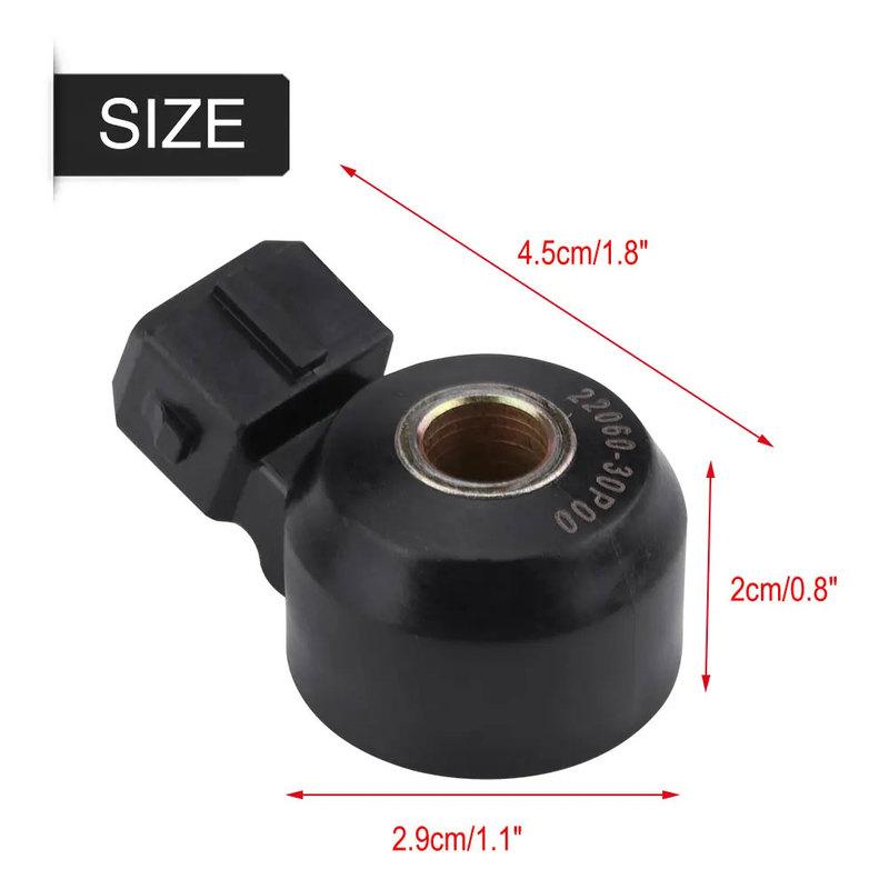 Ignition Knock Detonation Sensors Switch Sturdy Auto Knock Sensor Replacement Knock Sensor Replacement