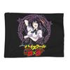 Тодзё Конеко Любовь High School DxD Аниме Японское Имя Плед Мягкий Фланелевый Плед Постельное белье для Кровати Гостиной Дома Дивана