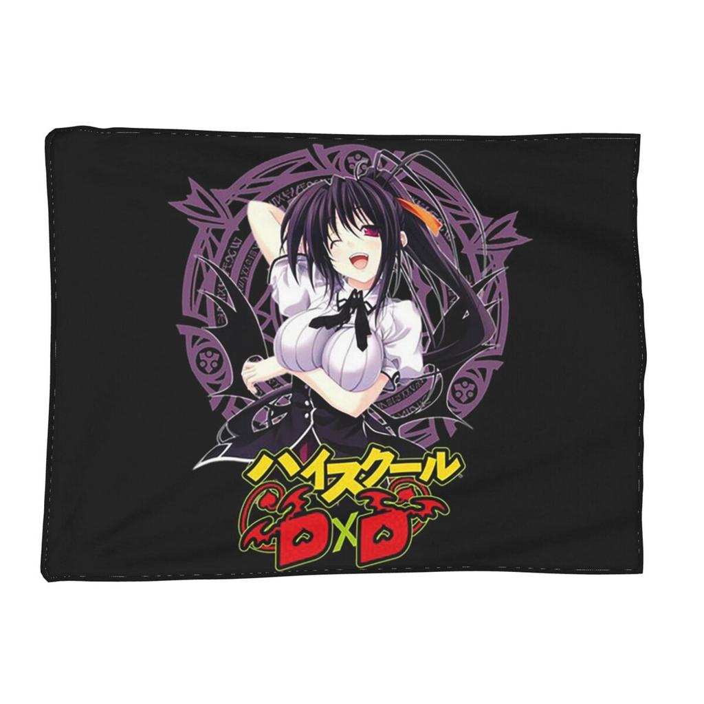 Тодзё Конеко Любовь High School DxD Аниме Японское Имя Плед Мягкий Фланелевый Плед Постельное белье для Кровати Гостиной Дома Дивана