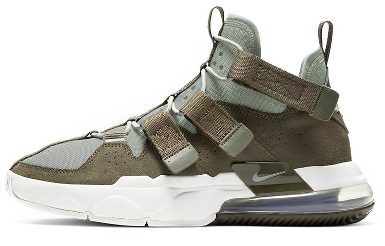 Nike Air Edge 270 Средний Оливковый AQ8764-201