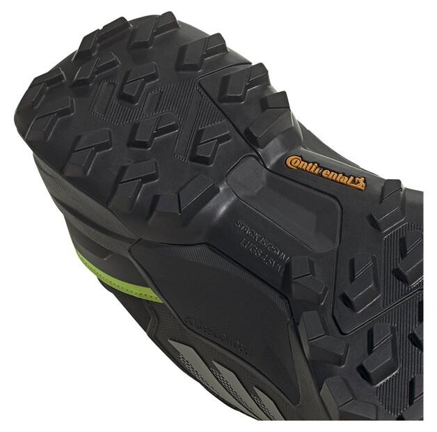 Adidas Terrex Swift R3 Goretex ботинки трекинговые