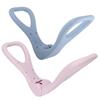 Thigh Hip Trainer Pelvic Floor Muscle Exercise Beautiful Legs Multifunction Legs Trainer Clamp
