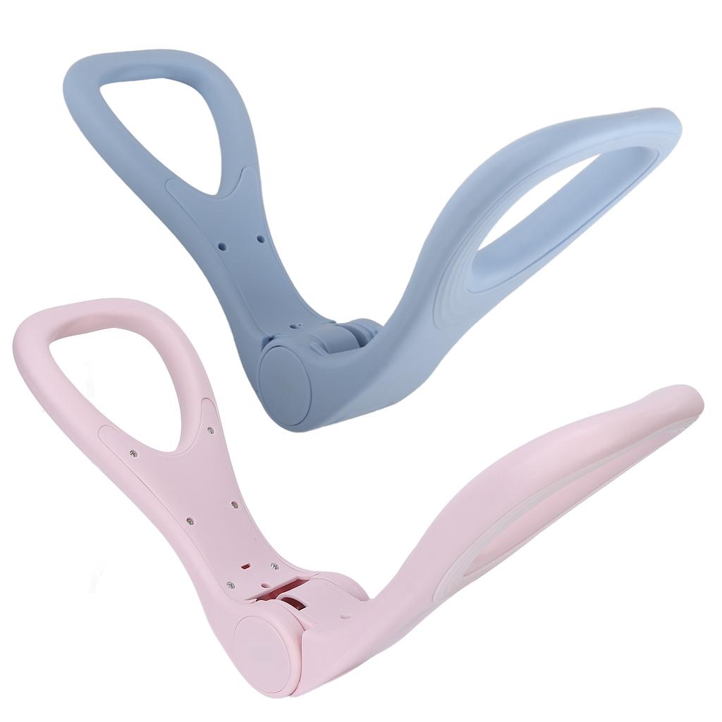 Thigh Hip Trainer Pelvic Floor Muscle Exercise Beautiful Legs Multifunction Legs Trainer Clamp