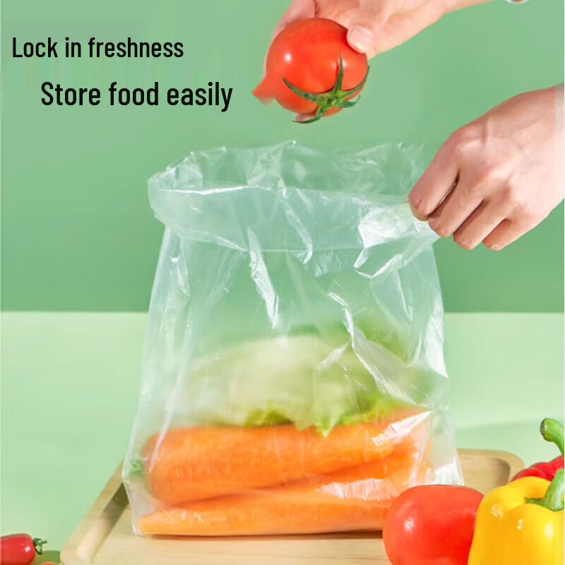 You Ao Drawstring Fresh-keeping Bags