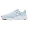 Nike Star Runner 2 Удобные Простые Низкие Беговые Кроссовки Женская кроссовка Синий AQ3542-401