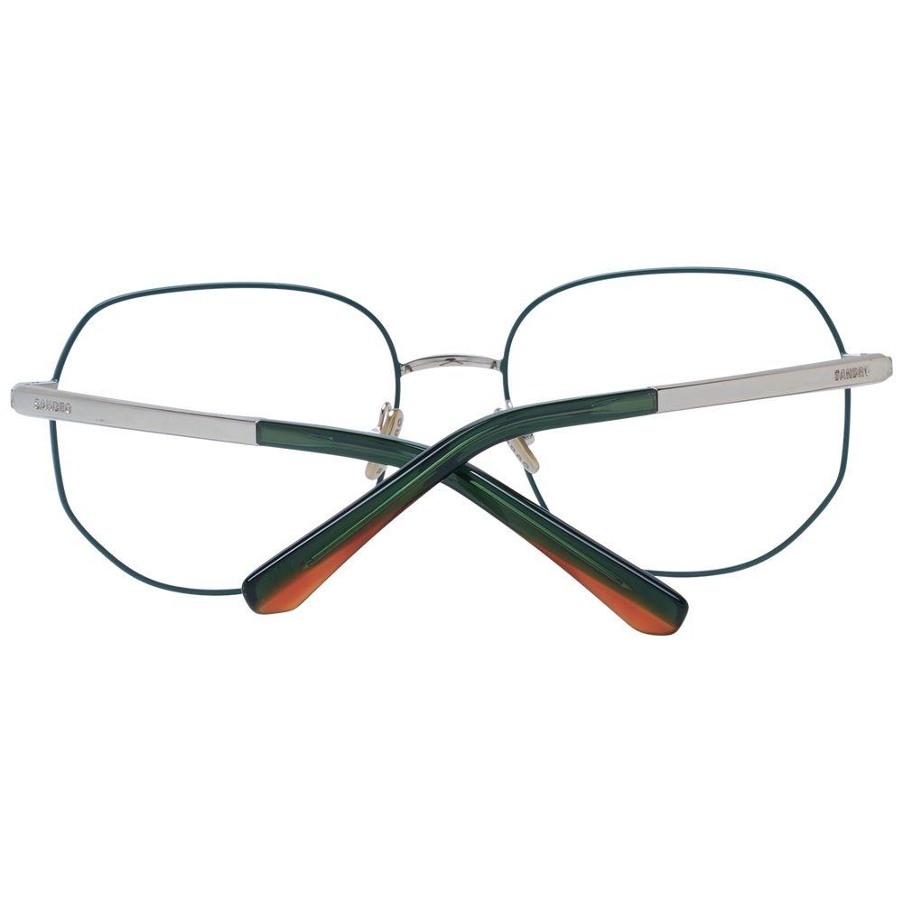 Sandro  Women Optical Women S frameS Green