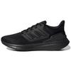 EQ21 Run Core Black Sneakers H00521