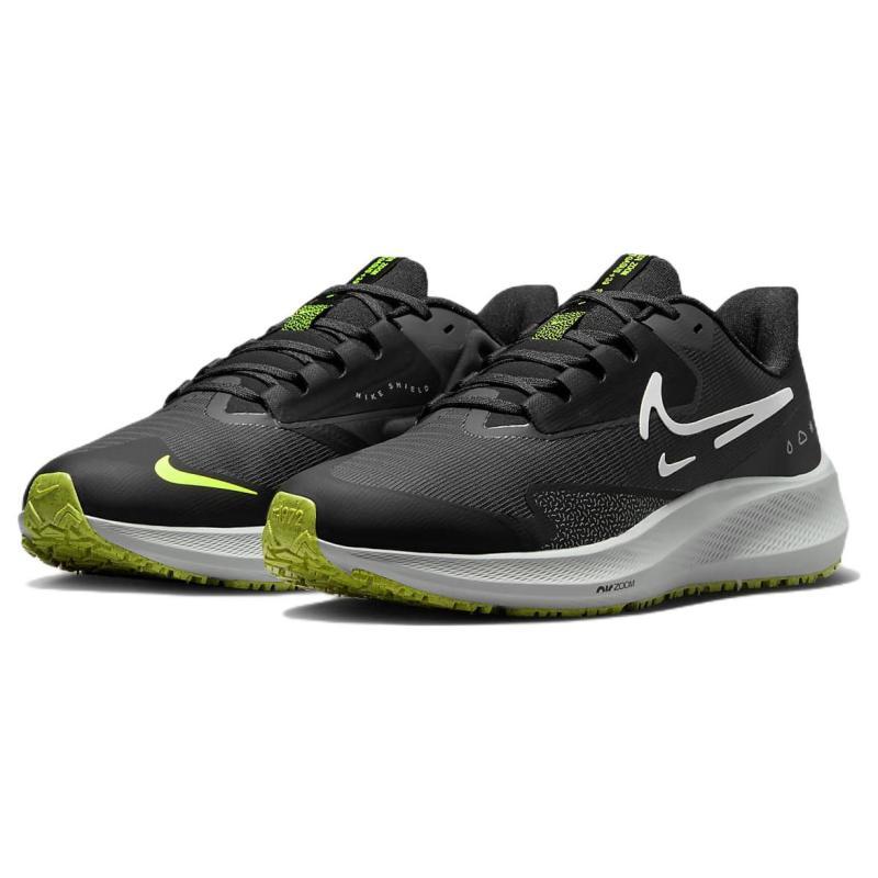 Nike Кроссовки Air Zoom Pegasus 39 Shield 'Black Dark Smoke Grey' DO7625-002