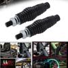 RGB LED Whip Light Spring Base Protective Mounting Mount For Polaris RZR UTV ATV LED Whip Light Spring Mounting Base