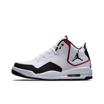 Courtside 23 DZ2791-101 Мужские размеры