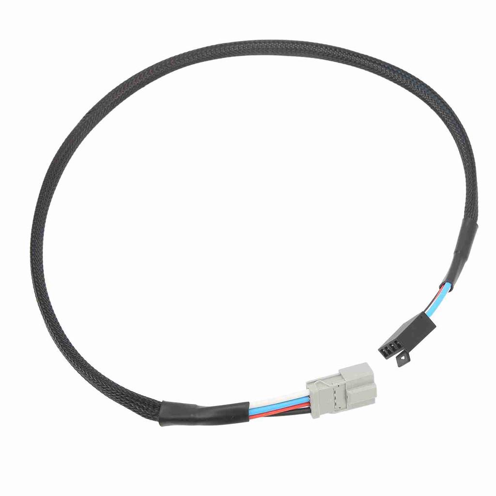 32in Trailer Brake Control Wiring 3070 P OE Style Replacement for Pilot Ridgeline