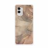 Luxury Case For Nokia X30 X20 Soft Silicone TPU Phone Back Cover for Nokia X 30 Funda for Nokia X 20 Case Protector Coque Marble