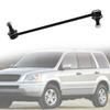 Front Stabilizer Sway Bar End Link 51320S0XA02 Replacement 51320S0XA01 K750124 for Acura MDX