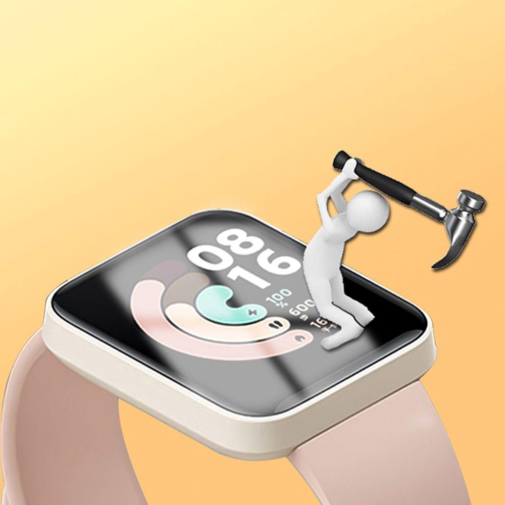 Frame Hard PC Shell Screen Protector Film Protective Case Cover