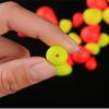 Moveable Eye-catching Beans Eye-catching Fishing Signal Sender  Fishing Tackle