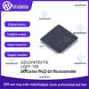 Микроконтроллер GD32F470VIT6, ARM Cortex-M4, 32-битный, LQFP-100