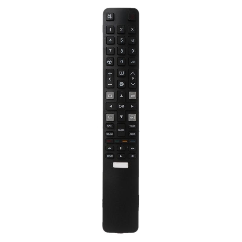 Replacement Remote Control Controller for TCL ARC802N 55C2US 65C2US 49C2US for Smart TV Remote Controller Media Player
