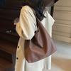 Niche Retro High-end Underarm Commuter Bag, Ladies' Bag, Tote Bag, Fashionable Single-shoulder Bag