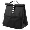 IKEA FRAMTUNG Lunch Bag, Black (304.992.34)