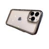 Applicable To IPhone 15 Phone Case, IPhone14 Pro Max Transparent Xr Anti-drop 11 Full Cover Case 13/8p
