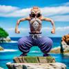 7,08 дюйма/18 см Аниме Фигурка Dragon Ball Каме Сеннин Фигурка ПВХ Фигурки Действия Коллекционная Модель Игрушки Подарки