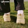 Fila FUSION Массивные кроссовки "Медвежья лапа"