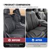 Car Seat Increase Cushion Breathable Ice Silk Thick Pad Soft Mat For Citroen C4 C3 C5 C1 C2 C6 VTS C4L DS3 DS4 DS5 Grand