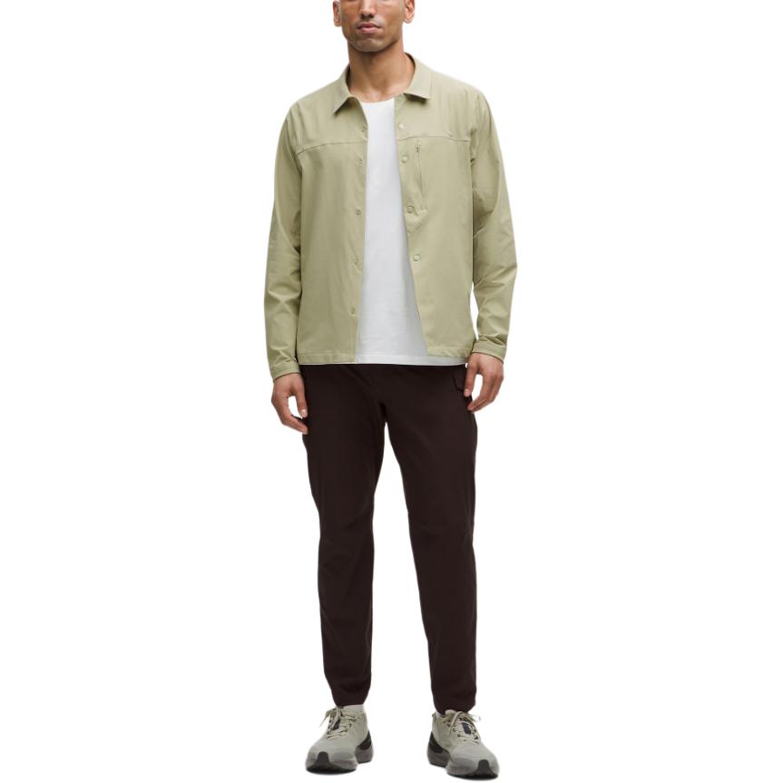 Lululemon Lightweight Shirt Men's LM3FJ6S