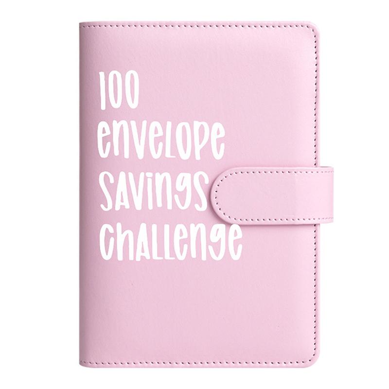100 конвертов, папка-переплет для пары, блокнот для мероприятий, папка для экономии, планировщик бюджета, книга, деньги, конверты, органайзер, подарки