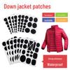Stylish Waterproof Cloth Patch for Jacket Hole Repair
