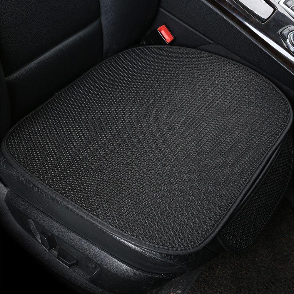 Ice Silk Protector Mat Chair Cushion Car MATS Cushion The Passenger Seat Front Seat