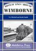 Книга Branch Lines Around Wimborne