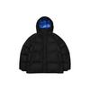 Fila Пуховики Унисекс Черные С капюшоном Умеренные Другие FS2DJF4132X-BLK
