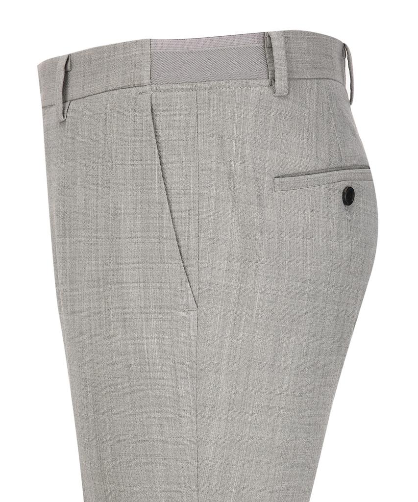 Jilseutyueoteunyuyogmaen [Ordinary-Fit] Wool Seerscha Set-Up Pants - Light Beige(Jnpa6B384I1)