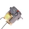 Вентиляторный двигатель с экранированным полюсом Zl-Yjf6016C Ac220V 110V Две модели для вентилятора, бомбочек для ванны, детали для микроволновой печи