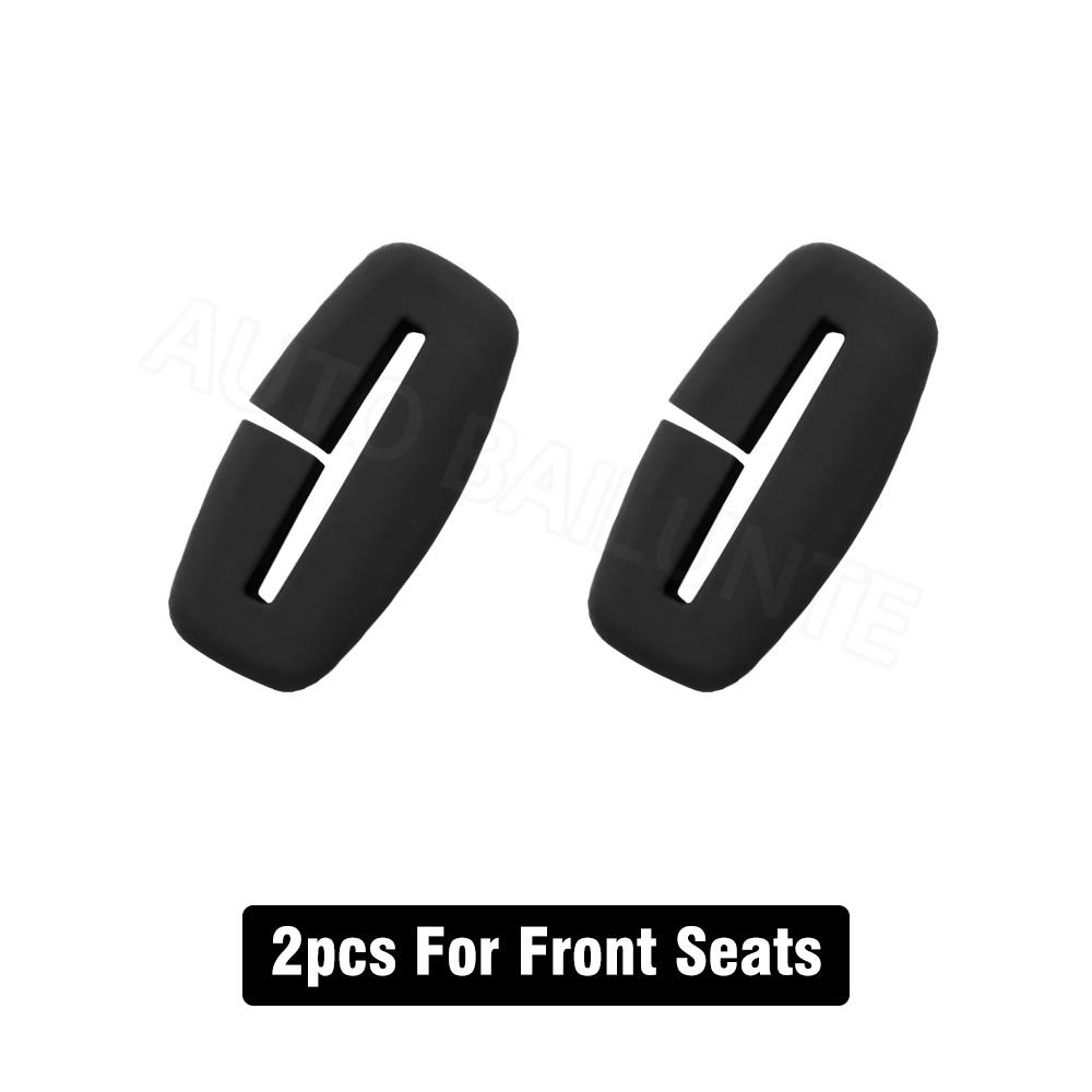For Honda Odyssey 2008-2020 2025 2025 2025 2025 2025 2026 Car Seat Belt Buckle Protector Cover Seat Belt Buckle Car Accessories
