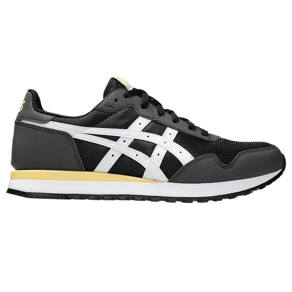 ASICS Tiger Runner Ii Black White Unisex 1203A612-001