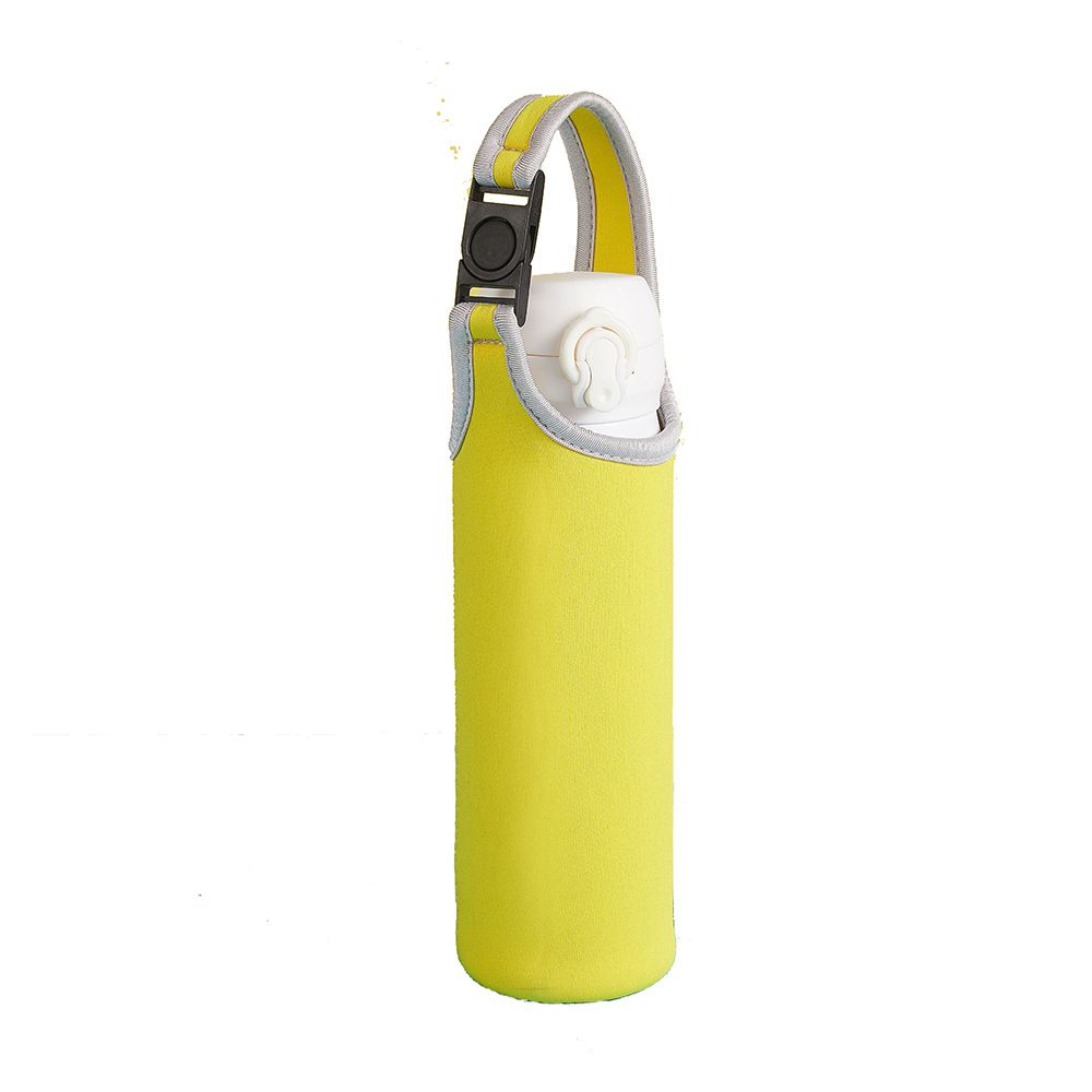 Useful Portable Insulat Bag Vacuum Cup Sleeve Cup Sleeve Water Bottle Cover Water Bottle Case